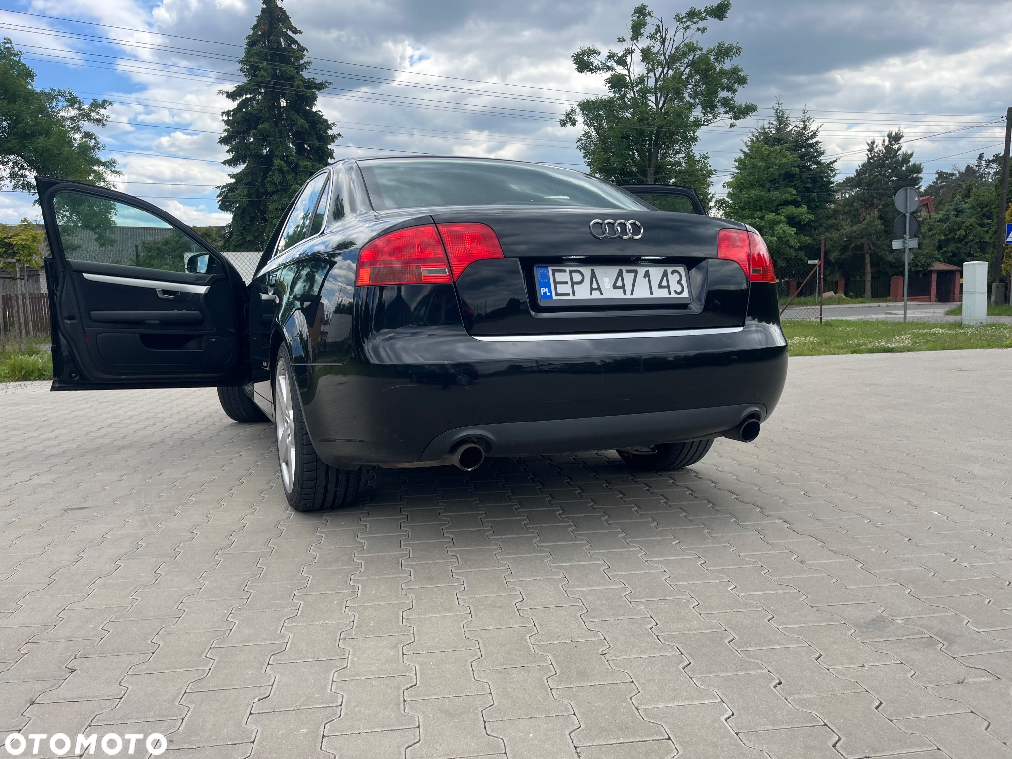 Audi A4 Avant 1.8T Multitronic - 10