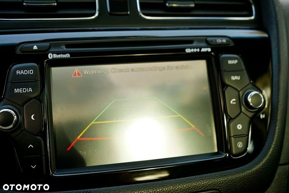 Kia Ceed - 20