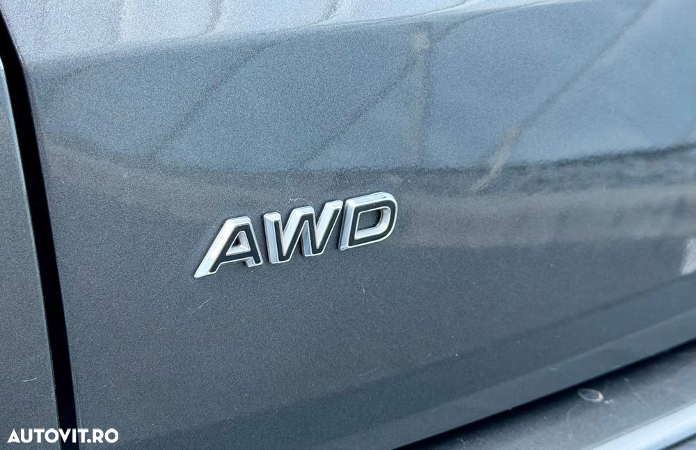 Ford Kuga 2.0 EcoBlue A8 AWD Titanium - 21