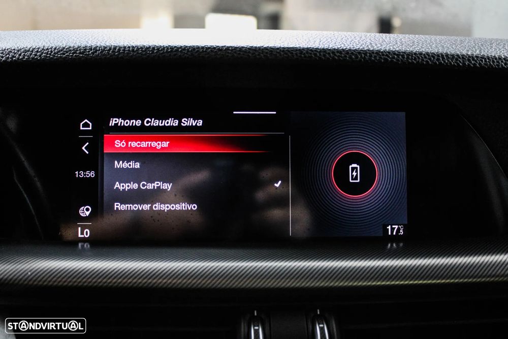Alfa Romeo Stelvio 2.2 D Sprint AT8 - 34
