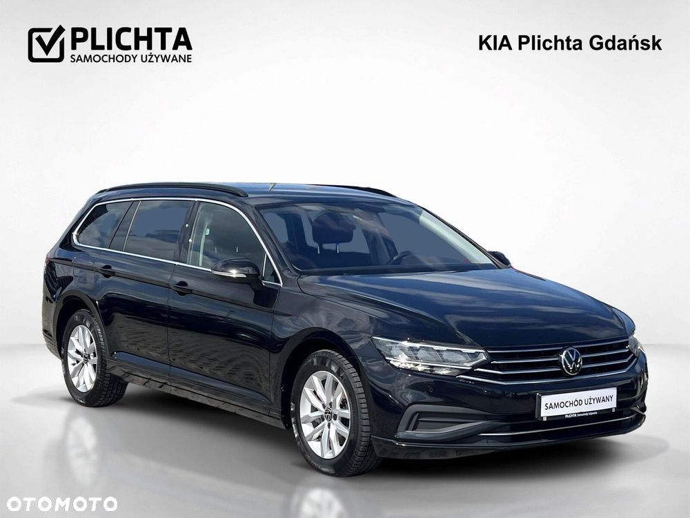 Volkswagen Passat Variant - 7