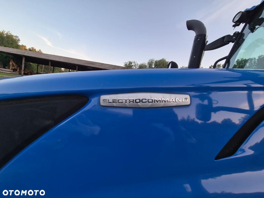 New Holland T5.120 - 11