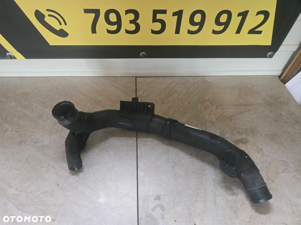 AUDI SKODA SEAT VW 1,6TDI RURA DOLOT  1K0145840AE - 2