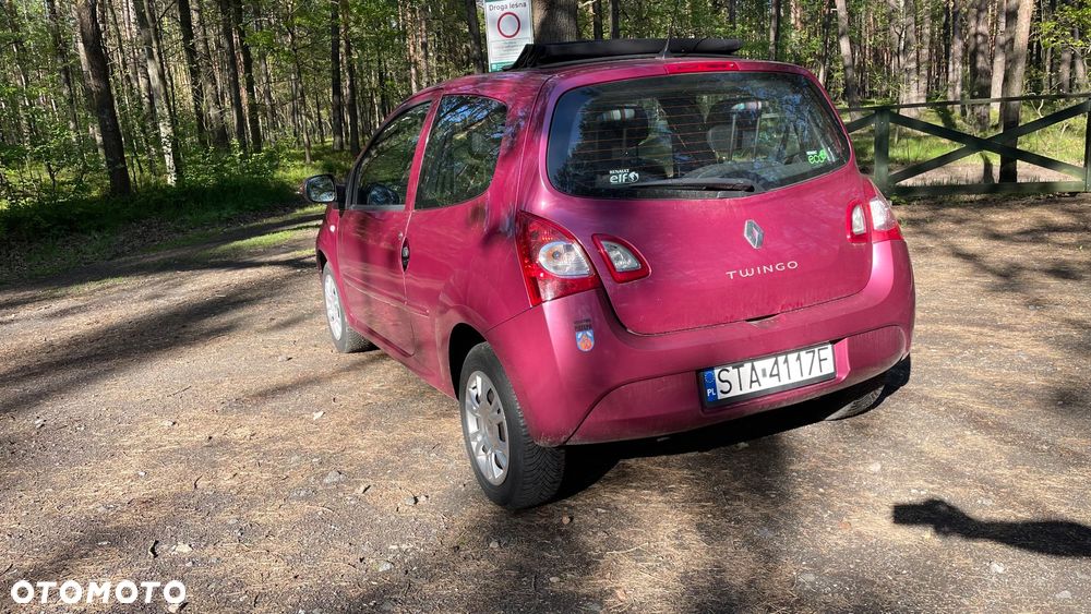 Renault Twingo 1.2 LEV 16V 75 eco2 - 3