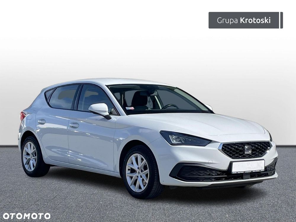 Seat Leon - 9