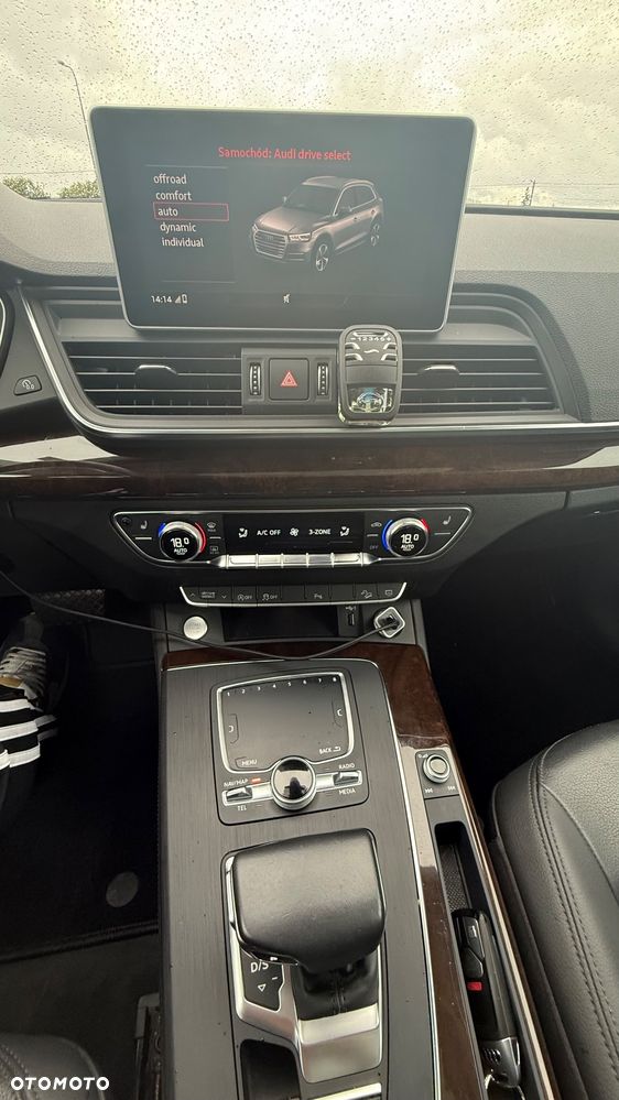 Audi Q5 2.0 TFSI quattro S tronic sport - 16