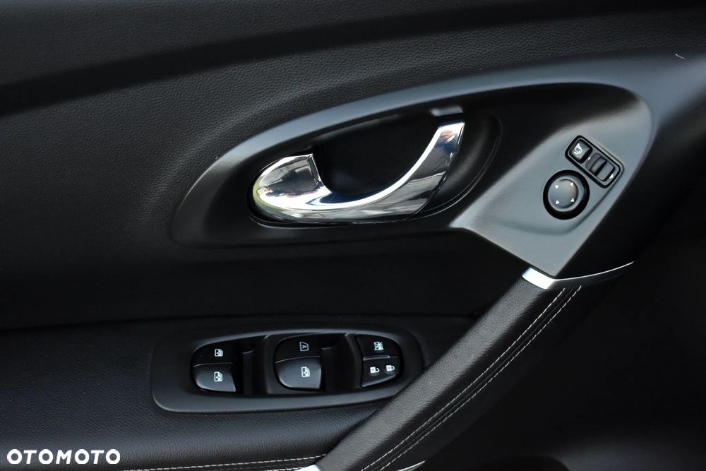 Renault Kadjar BLUE dCi 115 BOSE EDITION - 23