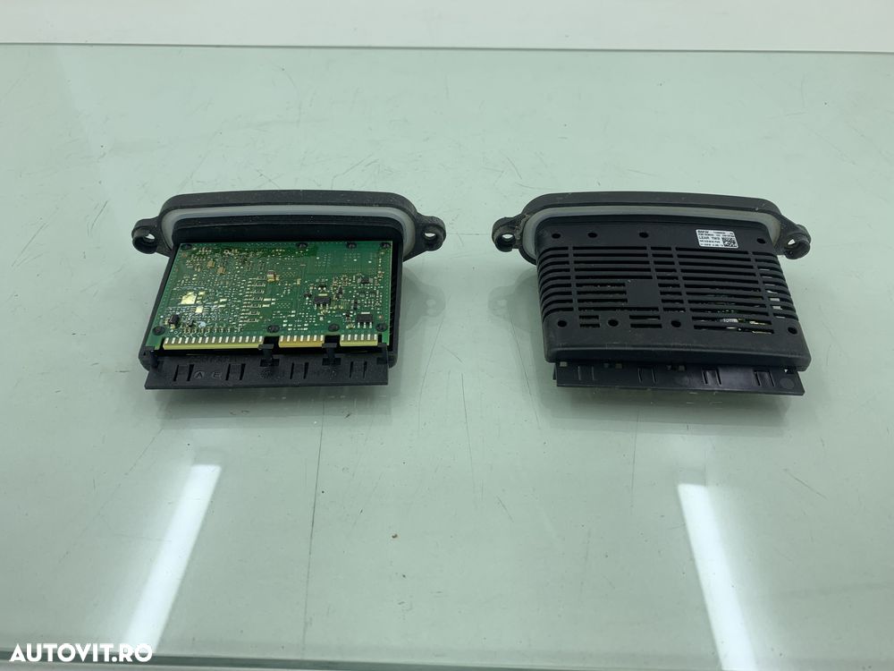 Dezmembrez Modul far TMS de pe BMW X3 F25 2010-2014 - 2