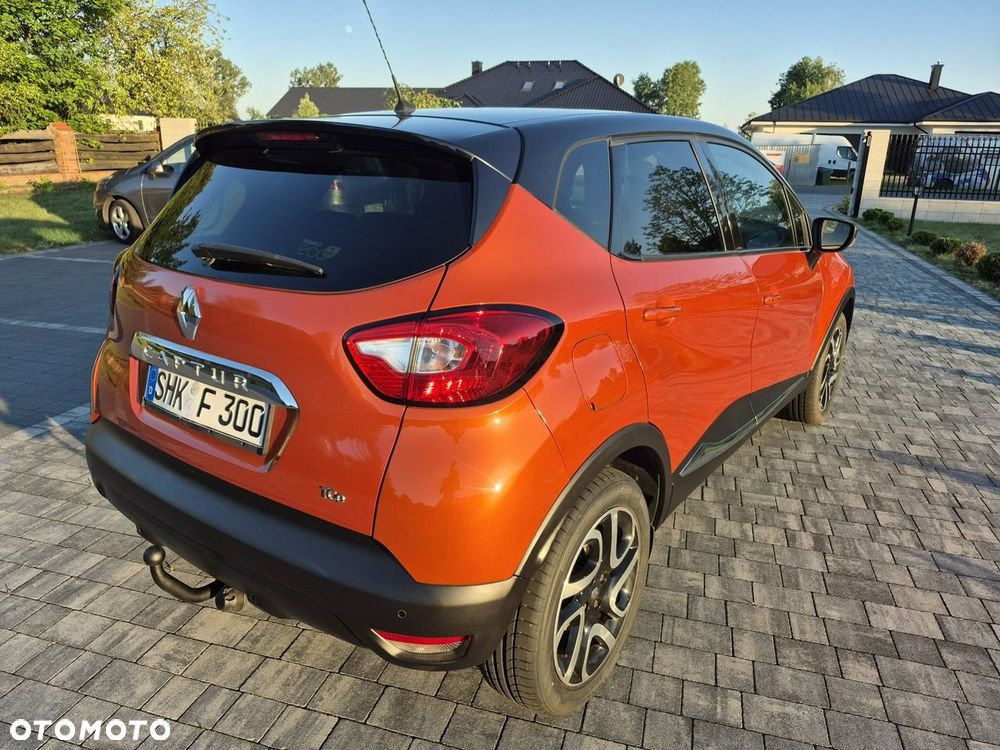 Renault Captur - 15