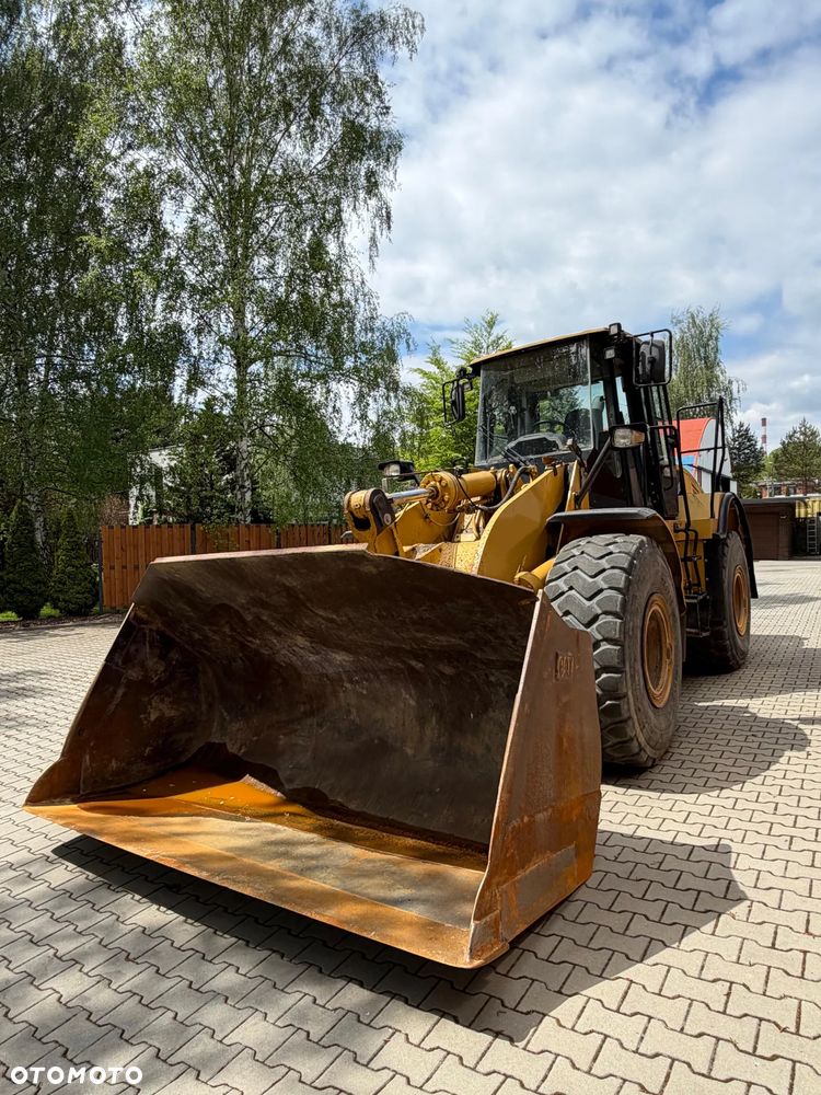 Caterpillar 962H - 3