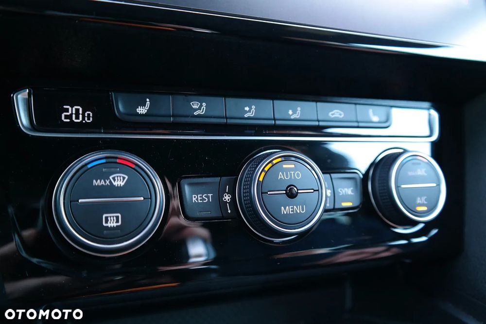 Volkswagen Arteon 2.0 TSI R-Line DSG - 37