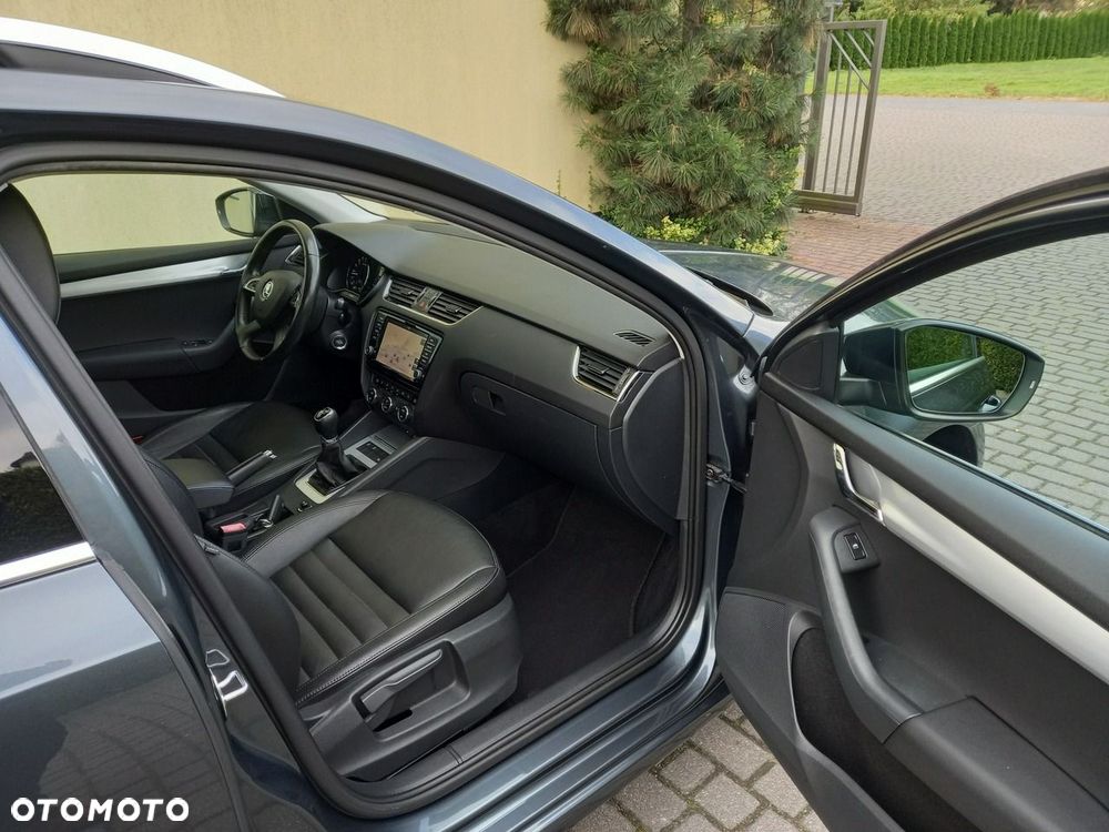 Skoda Octavia 1.6 TDI (Green tec) Joy - 21