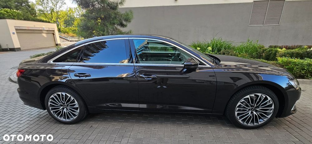 Audi A6 Limousine 35 TDI mHEV Advanced S tronic - 3