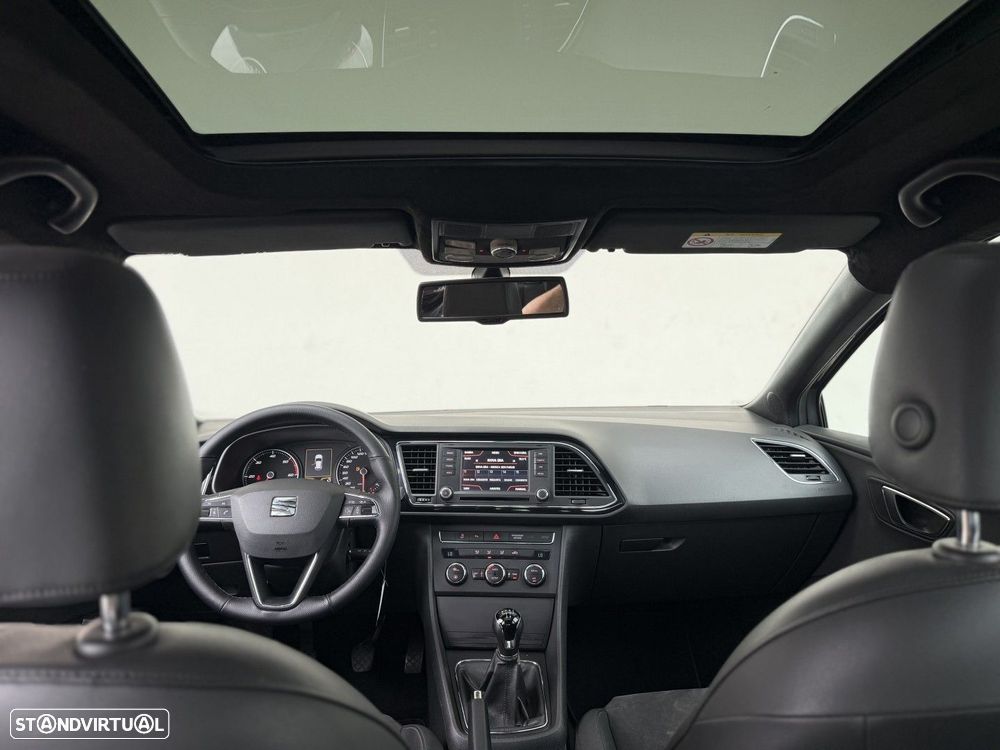 SEAT Leon - 7