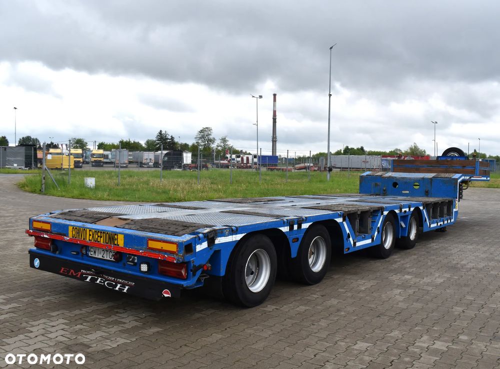 EMTECH NNR 65 - 13