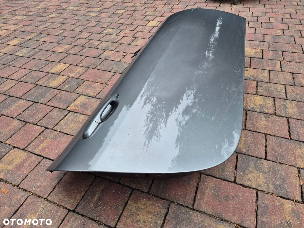 drzwi prawe jaguar xk x150 - 4