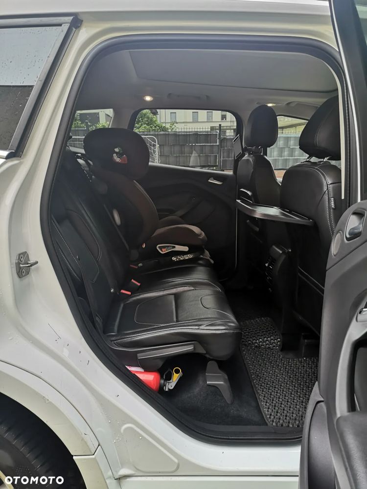 Ford Kuga 1.5 EcoBoost AWD Titanium ASS - 6