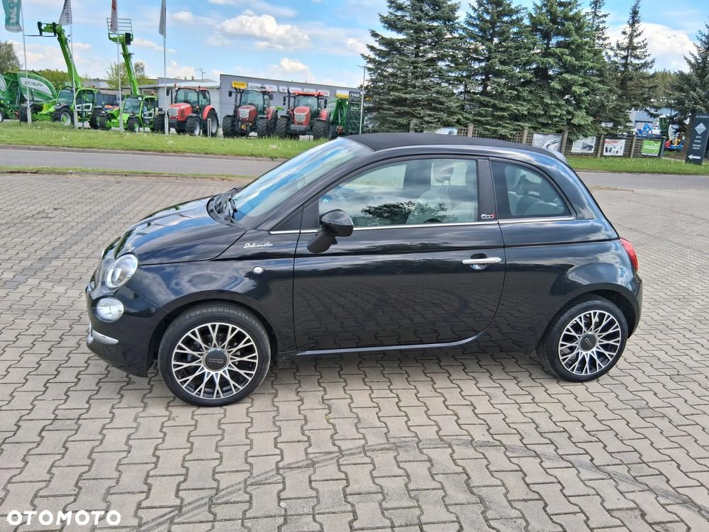 Fiat 500 1.0 Hybrid Dolcevita - 16