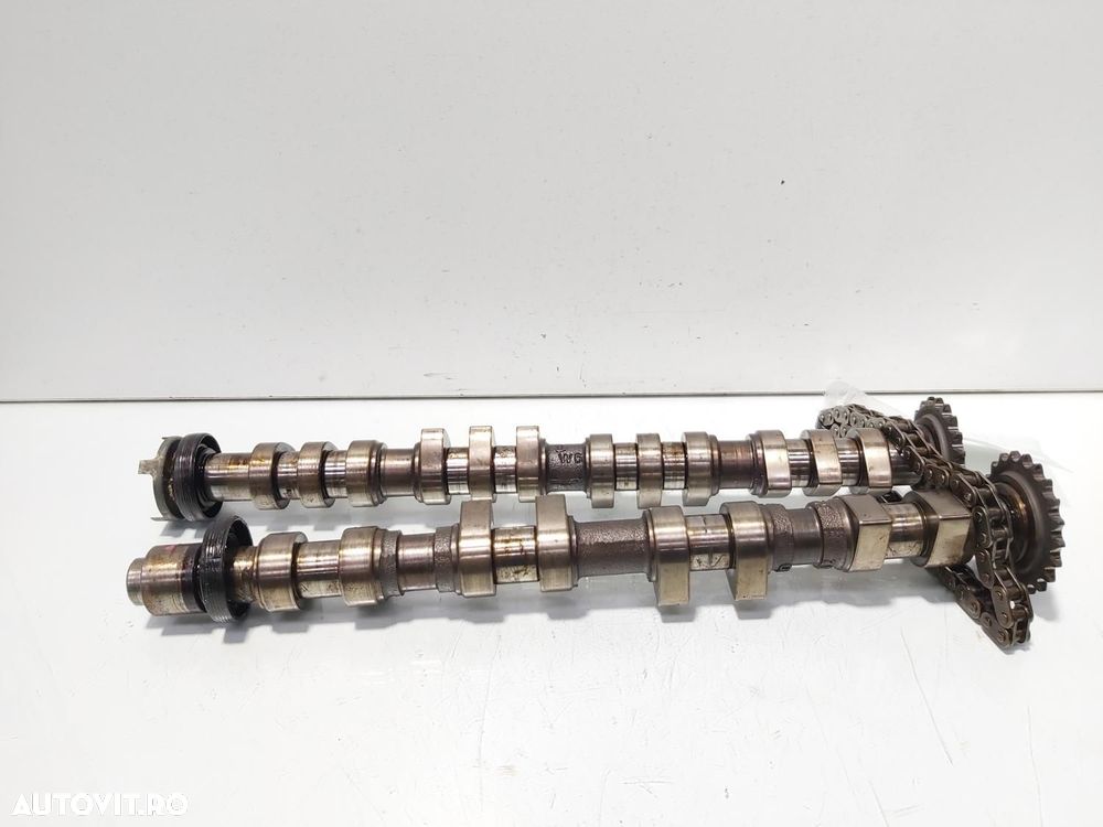Set axe came, VW Passat Variant (3B6), 1.8 T-benz, APU (id:704540) - 1