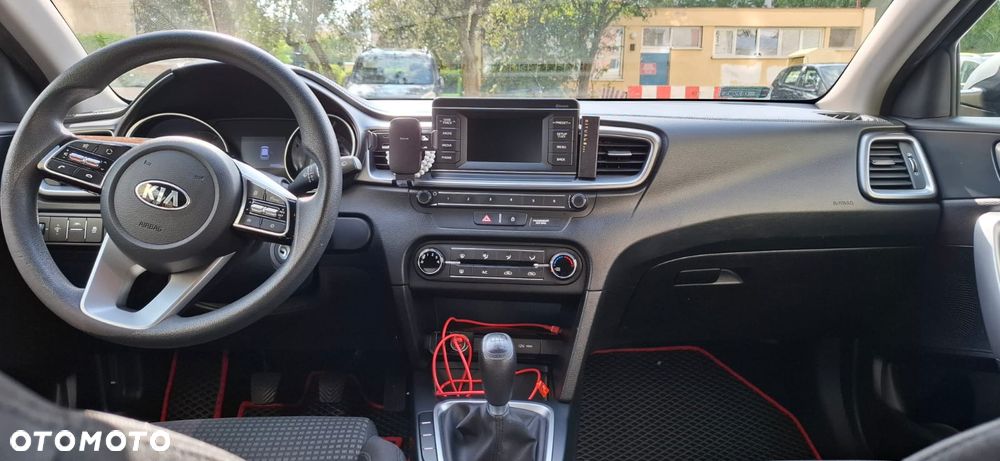 Kia Ceed 1.4 S - 11