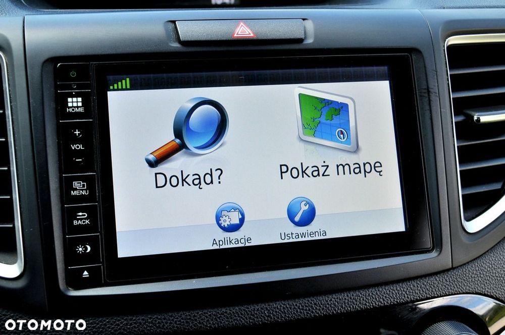 Honda CR-V 1.6i-DTEC Elegance Plus (ADAS / Connect+) / (2WD) - 27