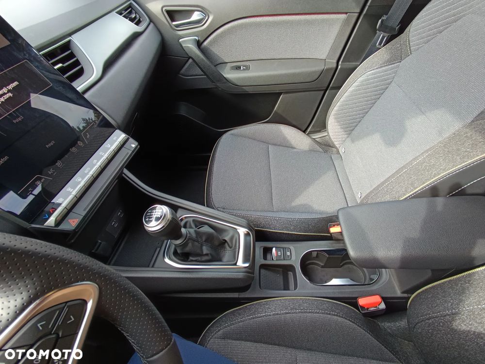 Renault Captur - 12
