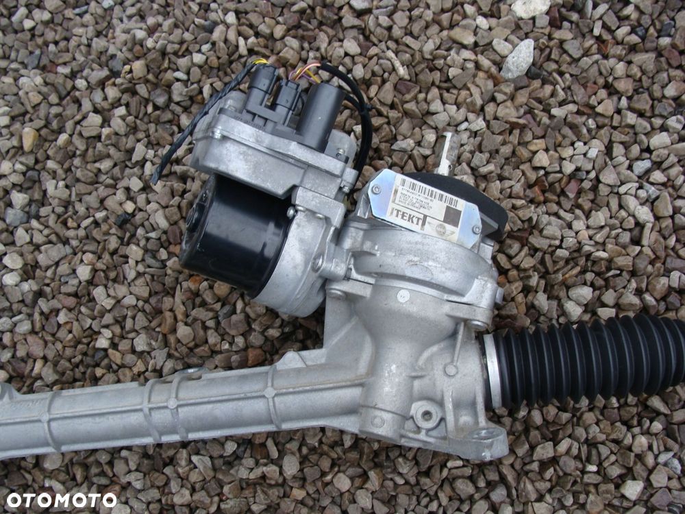 przekładnia kierownicza cooper r56 s 6778549 !! - 2