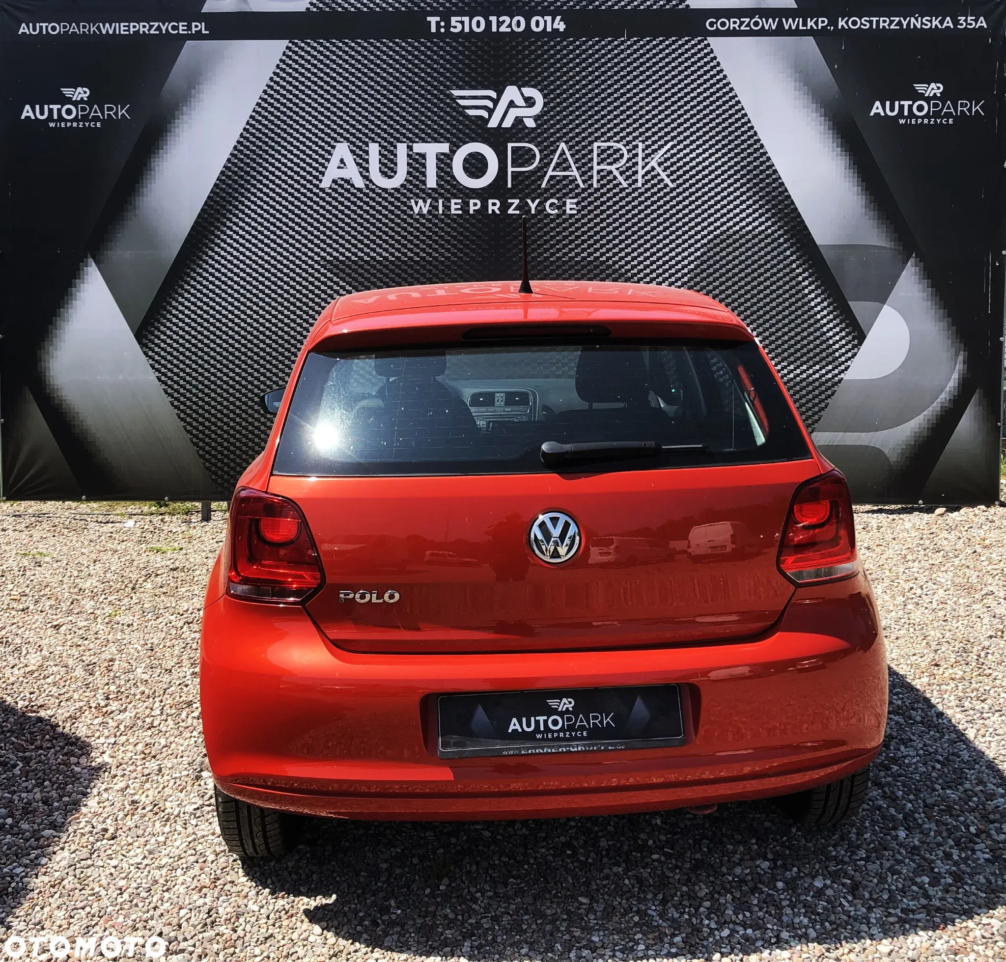 Volkswagen Polo - 12