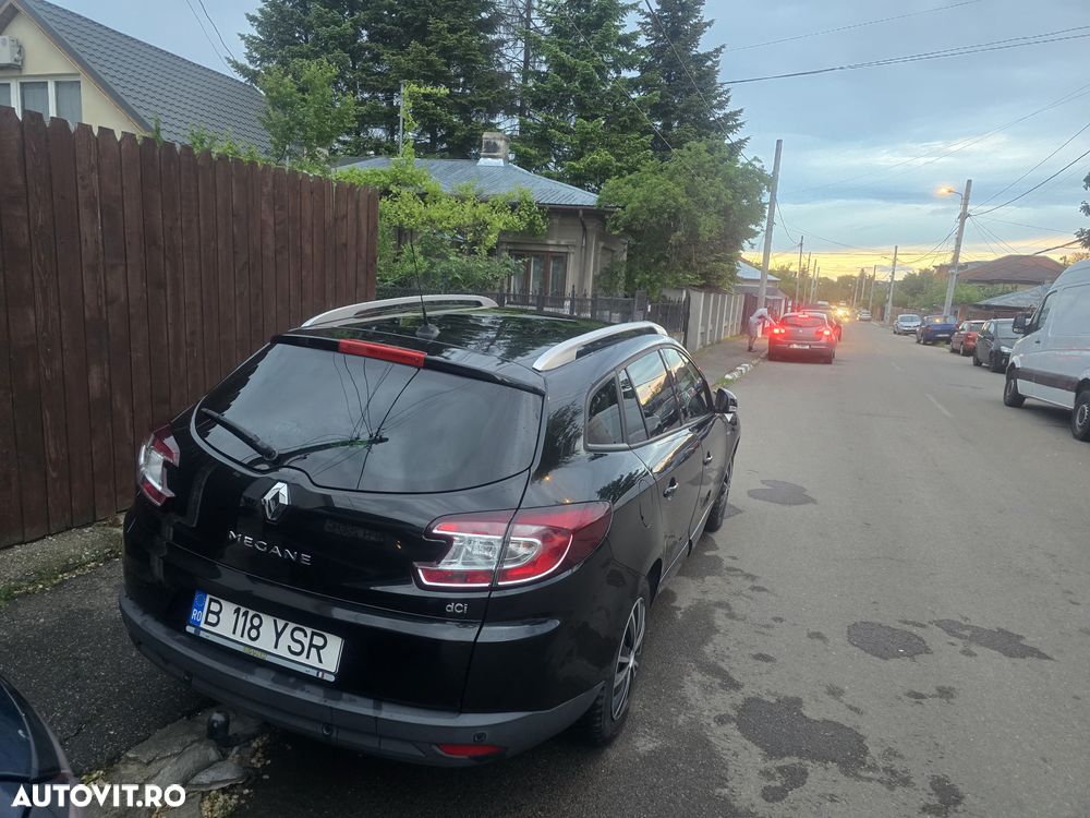 Renault Megane - 9