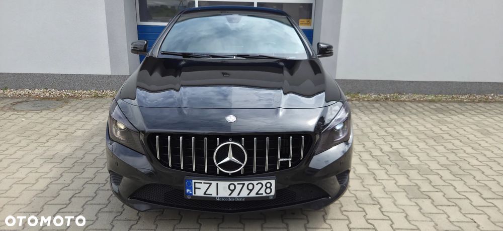 Mercedes-Benz CLA - 3
