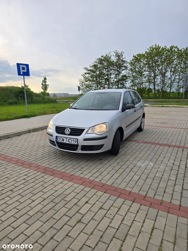 Volkswagen Polo 1.4 TDI DPF Comfortline - 10