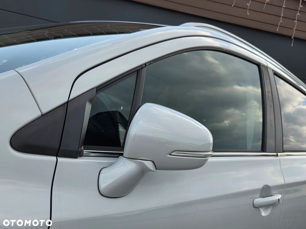 Suzuki SX4 S-Cross - 18