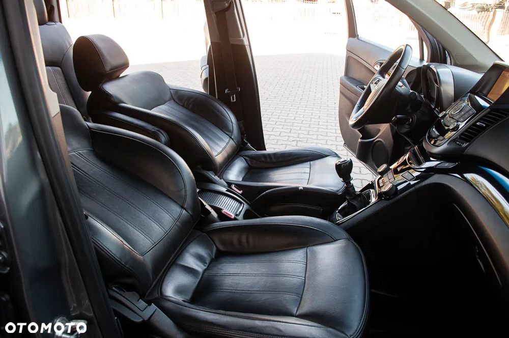 Chevrolet Orlando 2.0 TD LT+ - 26