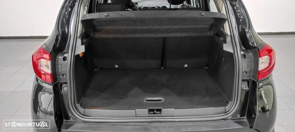 Renault Captur 0.9 TCE Sport - 20