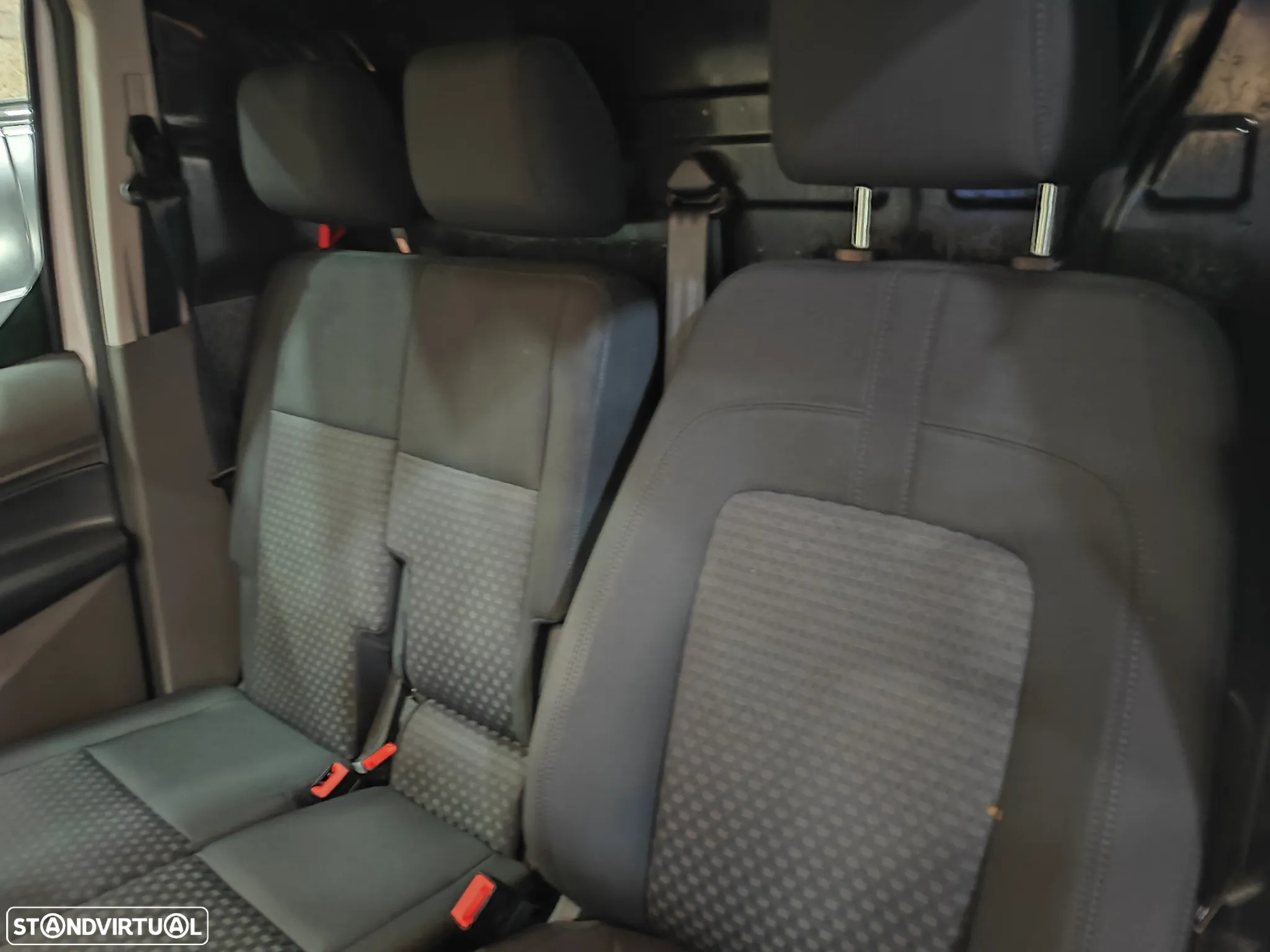 Ford Transit Connect 1.5 TDCi Ecoblue L1 Trend Nav - 03 Lug - 15