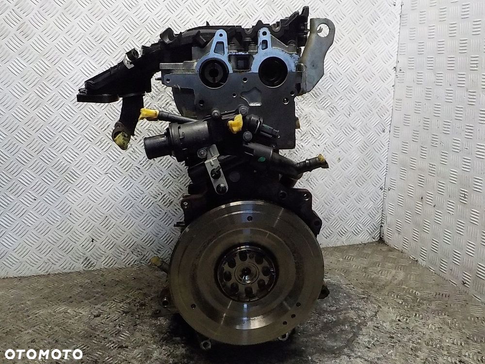 FORD MONDEO MK4 IV SILNIK 2.0 TDCI 163 KM TXBA - 5