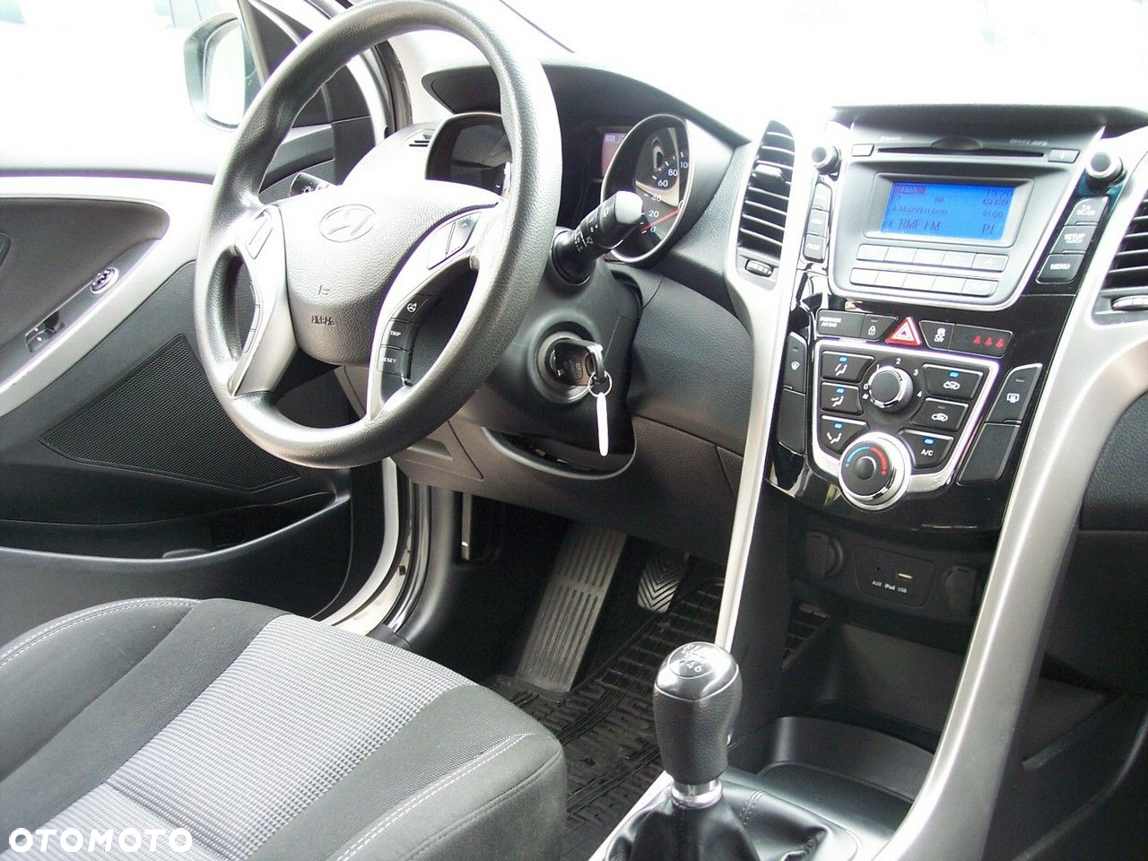 Hyundai i30 1.4 CRDi Classic + - 15