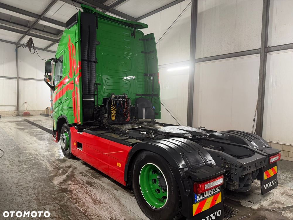Volvo fh - 4