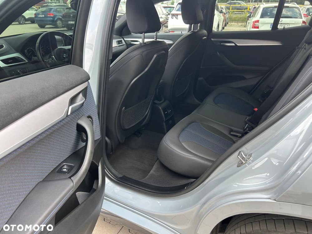 BMW X2 sDrive18i M Sport - 21