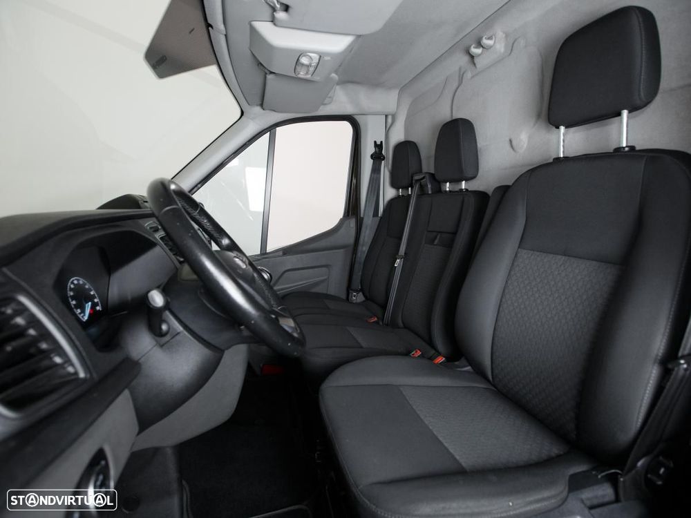 Ford Transit 350 L4H3 2.0 TDCI c/iva - 9