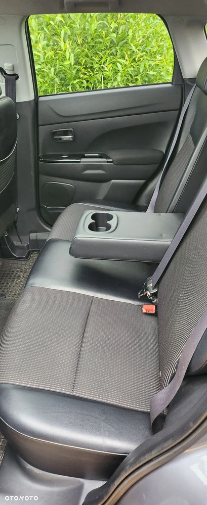 Peugeot 4008 - 16