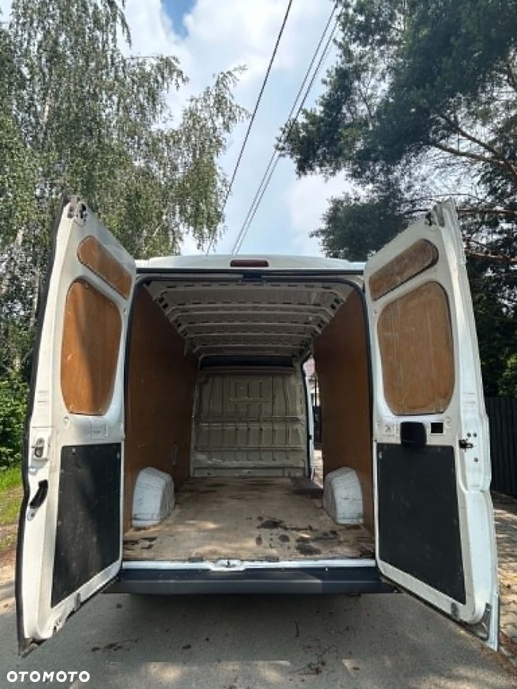 Peugeot Boxer - 3