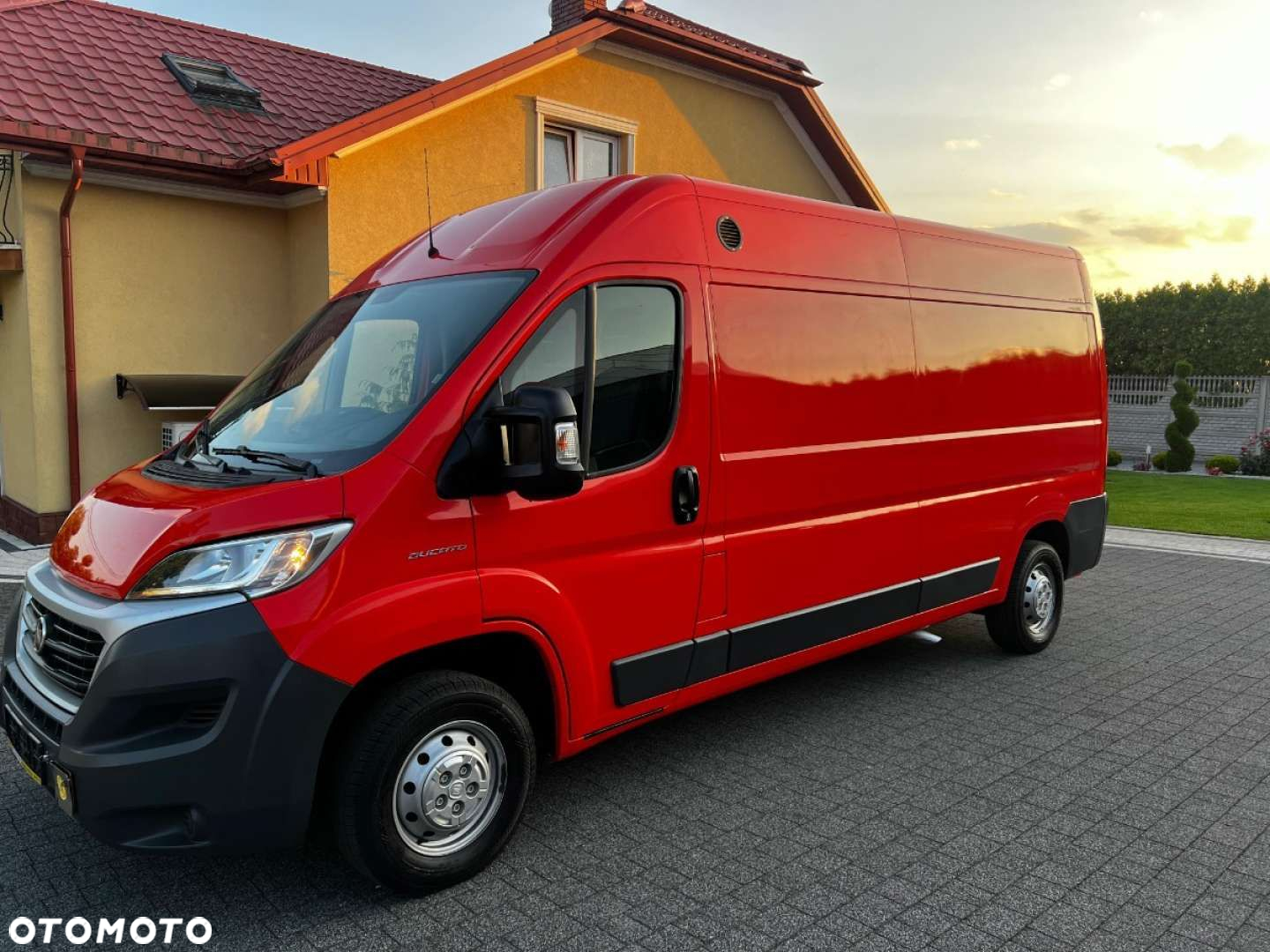 Fiat Ducato - 6