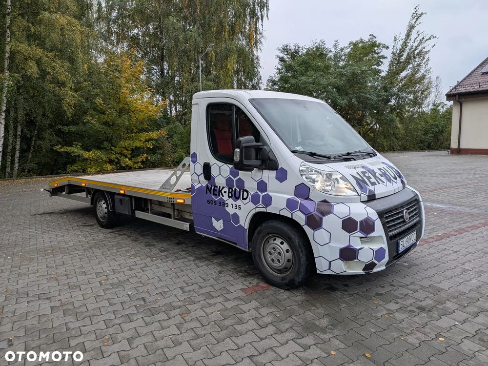 Fiat Ducato - 3