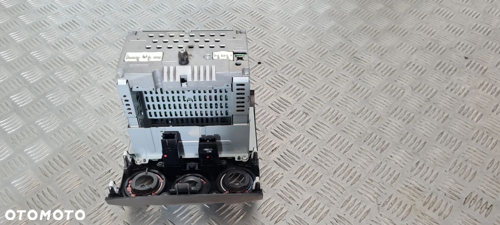 Ford Ranger III 2.5 Radio CD MP3 - 9