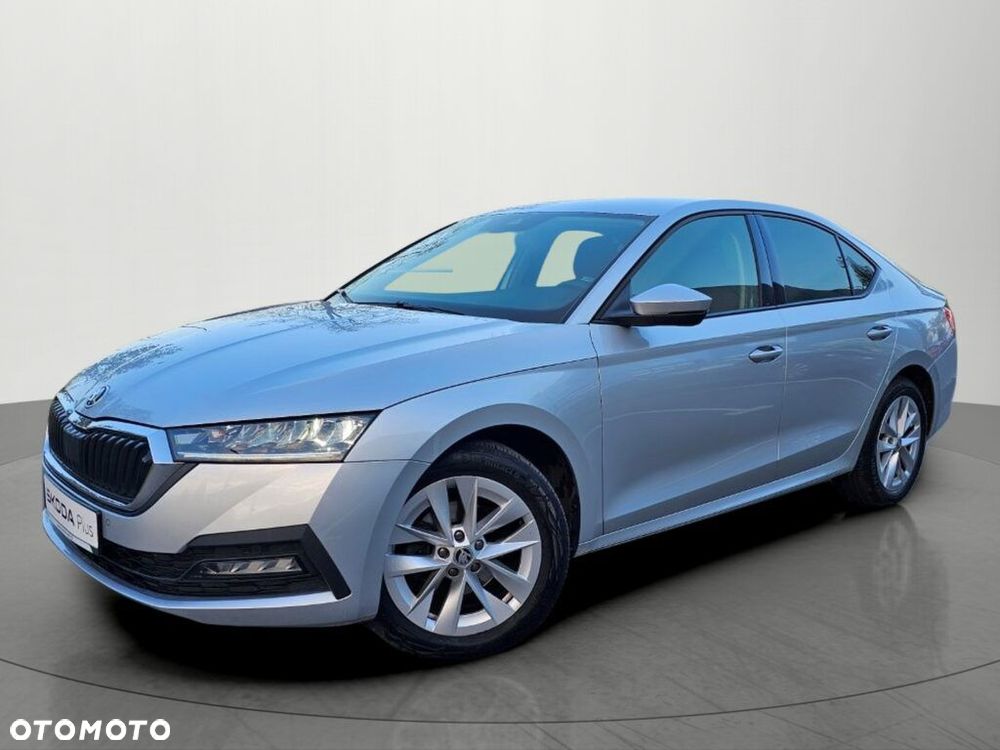 Skoda Octavia 2.0 TDI Ambition - 1
