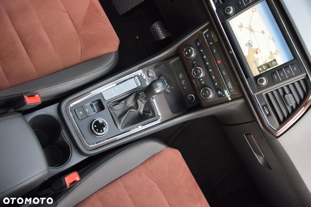 Seat Ateca 1.4 Eco TSI Xcellence S&S 4Drive DSG - 14