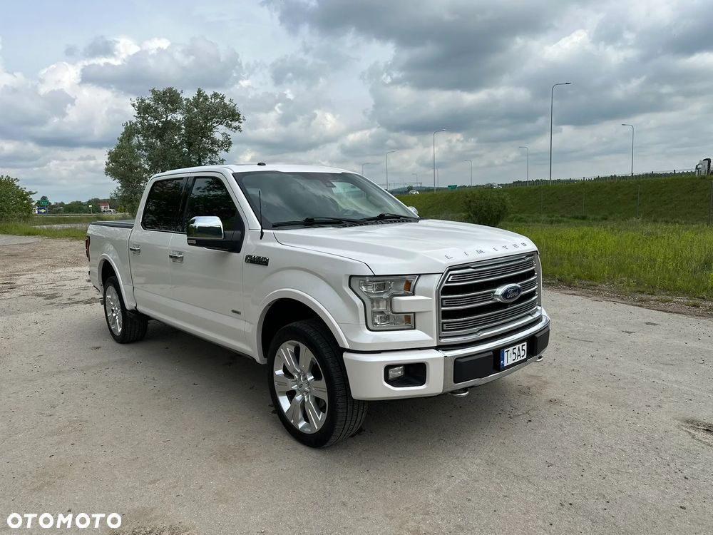 Ford F150 - 7