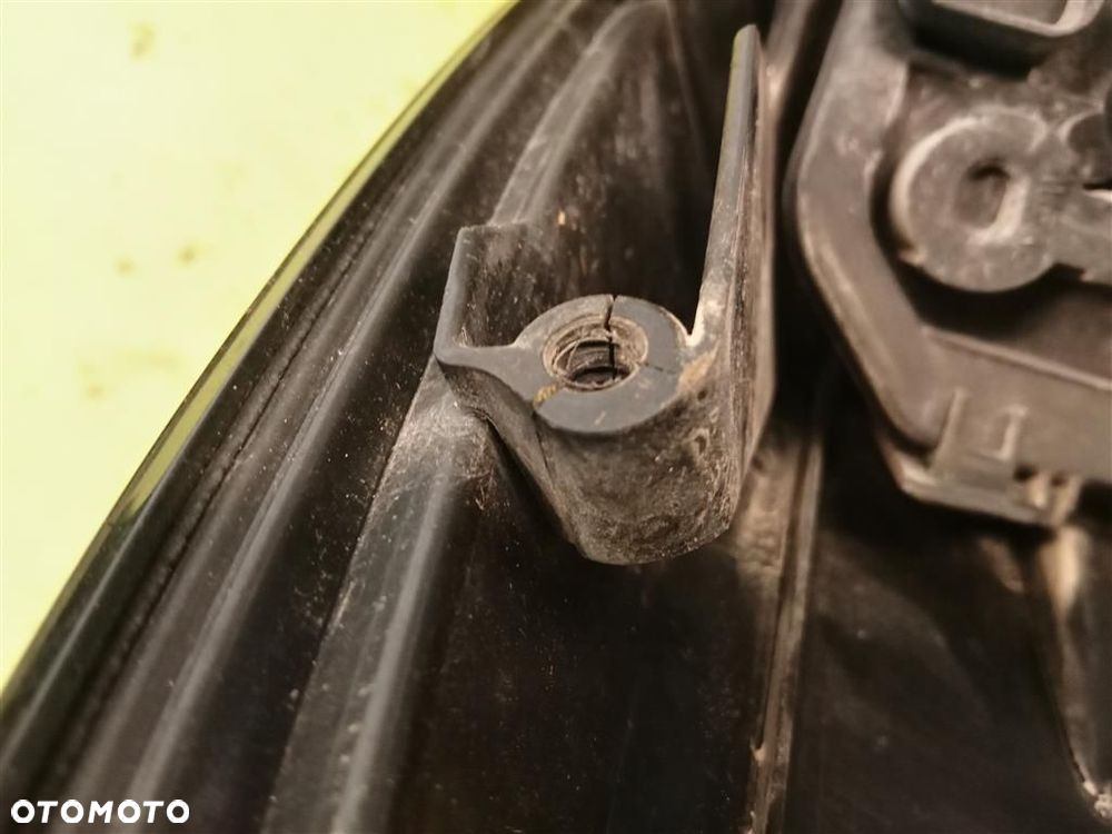 Lampa prawa tylna tył Opel Astra III H GTC 2004-2013 24451834 008748-02 - 7