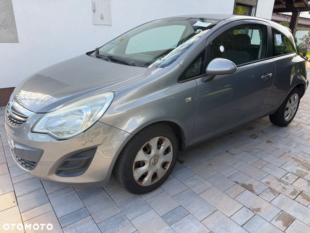 Opel Corsa 1.4 16V EcoFLEX Start-Stop Energy - 2